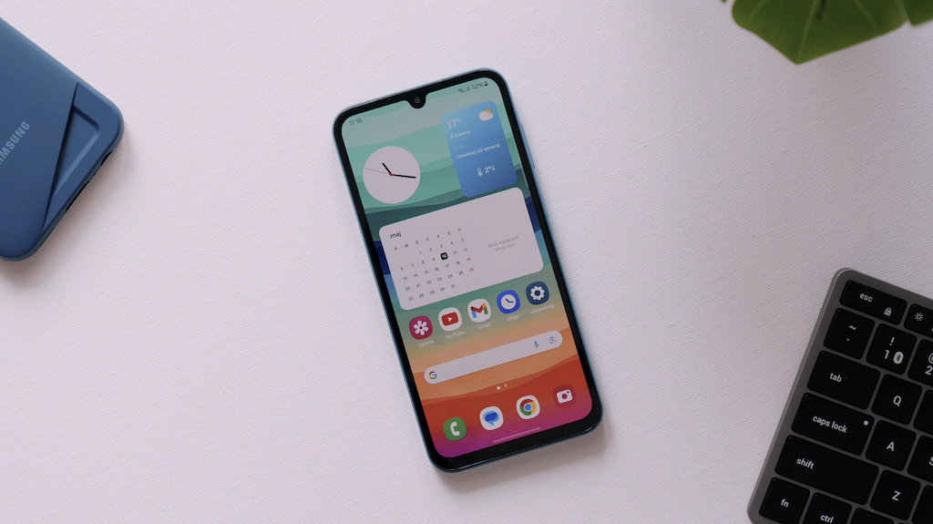 Samsung Galaxy M35 w tej cenie będziesz chciał go kupić